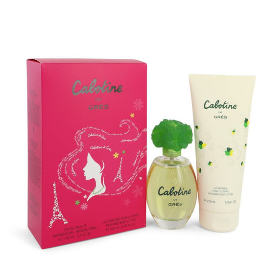 Cabotine by Parfums Gres