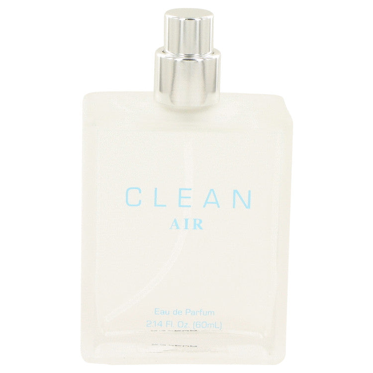 Clean Air by Clean
