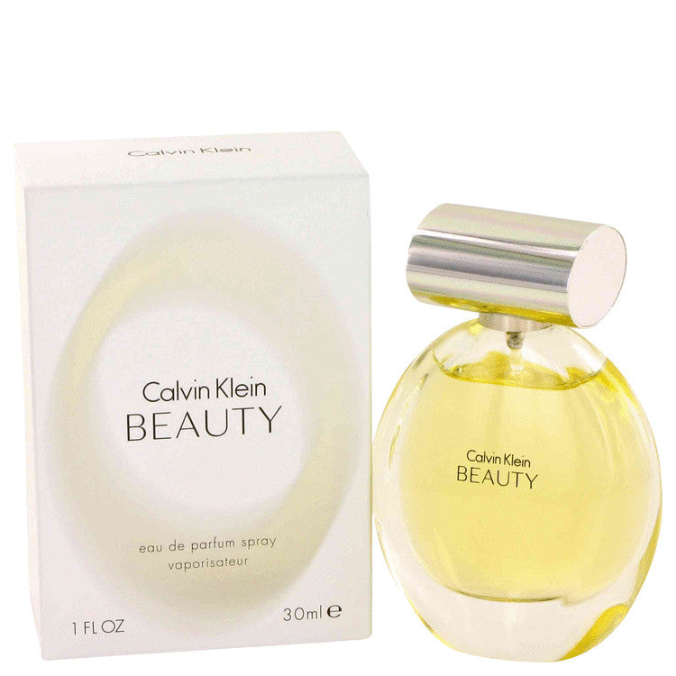 Beauty by Calvin Klein
