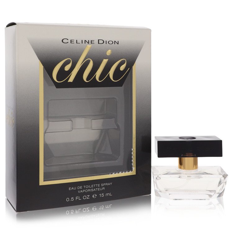 Celine Dion Chic by Celine Dion