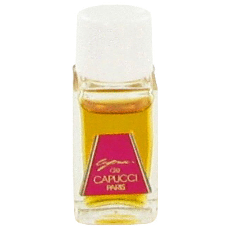 CAPUCCI DE CAPUCCI by Capucci