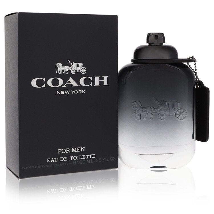 Coach by Coach