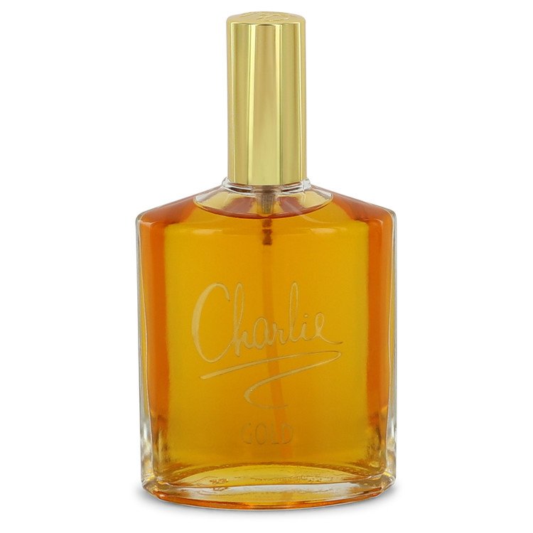 Charlie Gold by Revlon