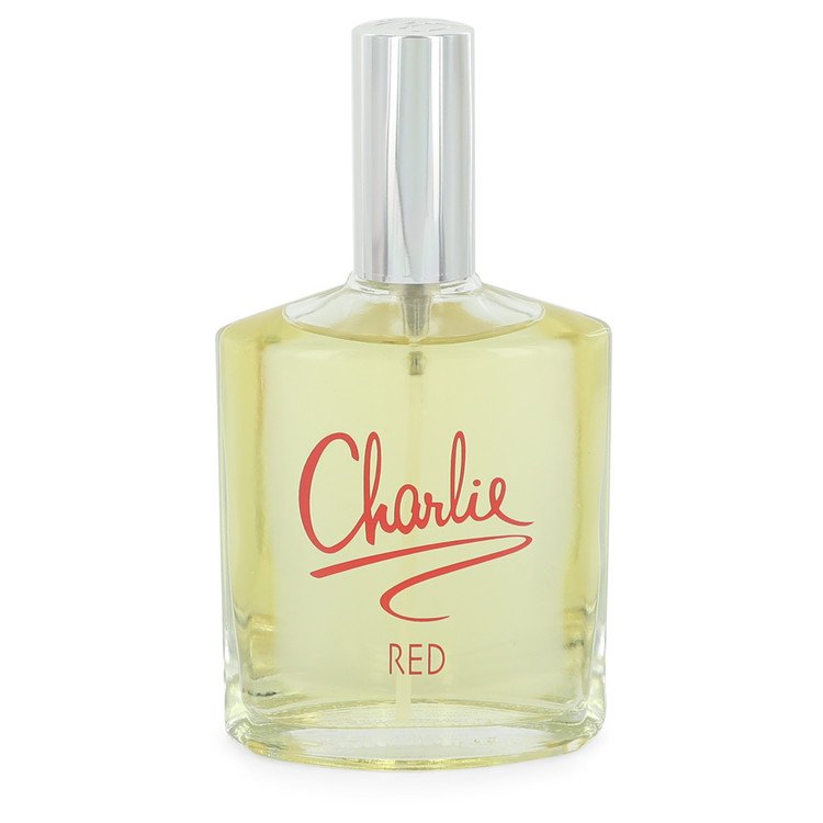 Charlie Red by Revlon