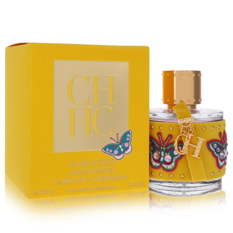 CH Beauties by Carolina Herrera