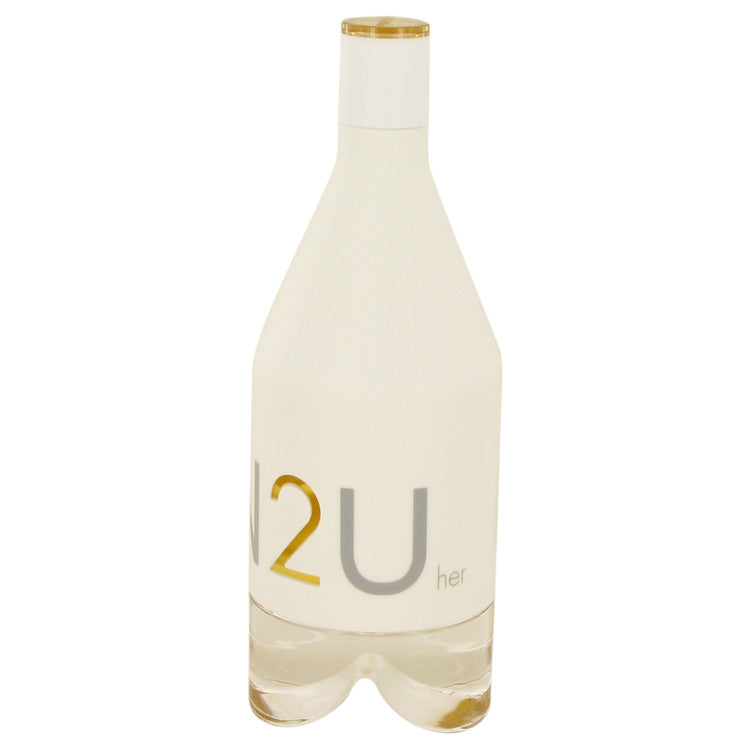 CK In 2U by Calvin Klein