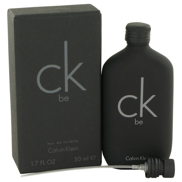 Ck Be by Calvin Klein