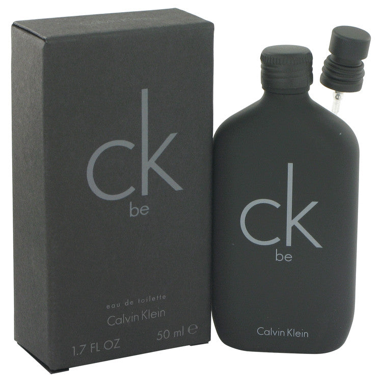 Ck Be by Calvin Klein