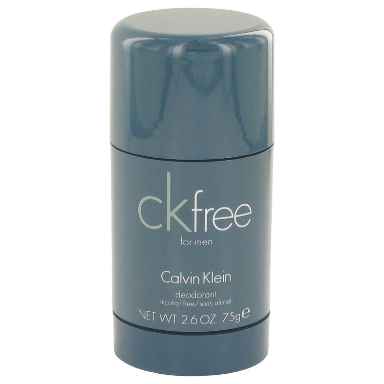 CK Free by Calvin Klein