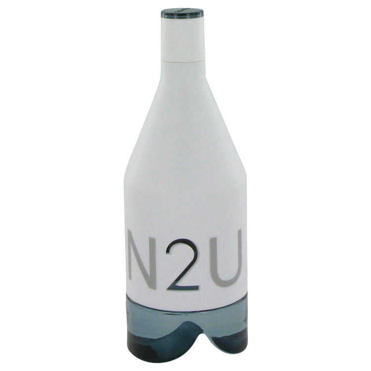 CK In 2U by Calvin Klein