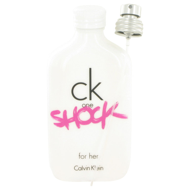 CK One Shock by Calvin Klein