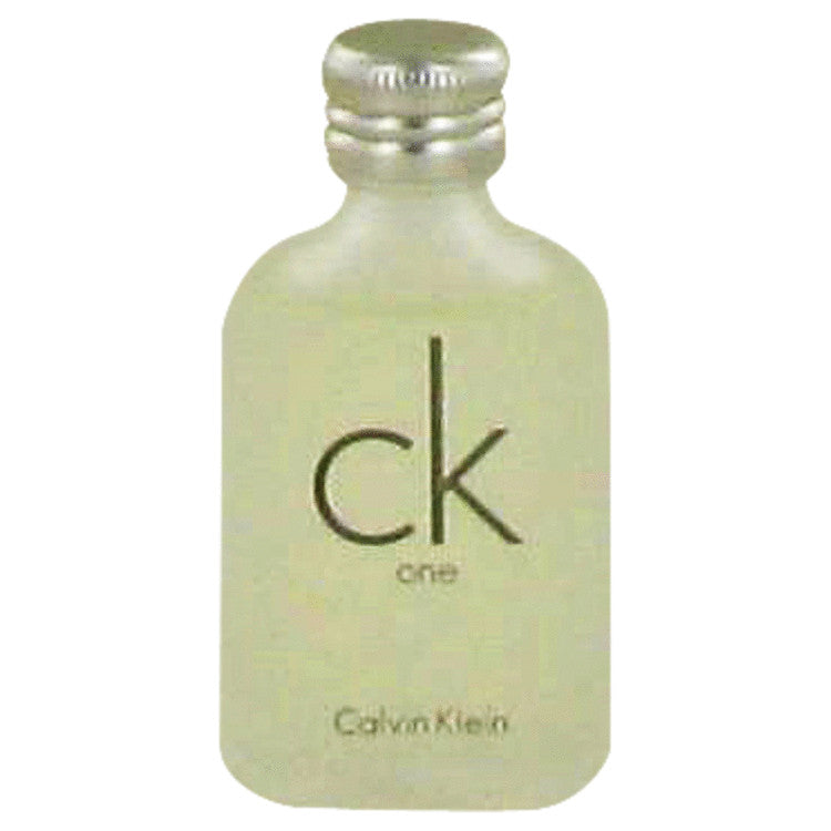 Ck One by Calvin Klein