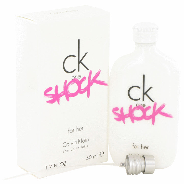 CK One Shock by Calvin Klein