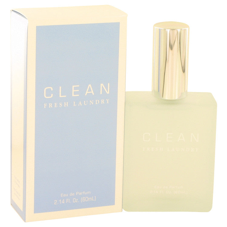 Clean Fresh Laundry by Clean