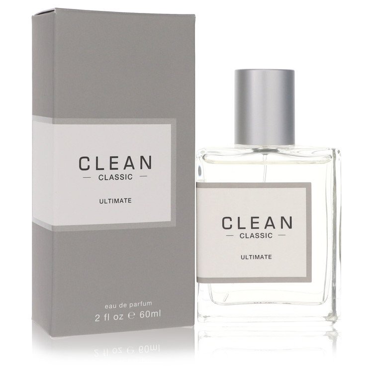 Clean Ultimate by Clean