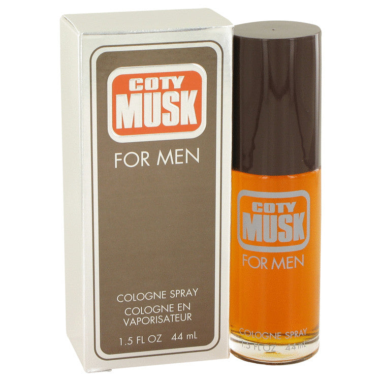 Coty Musk by Coty