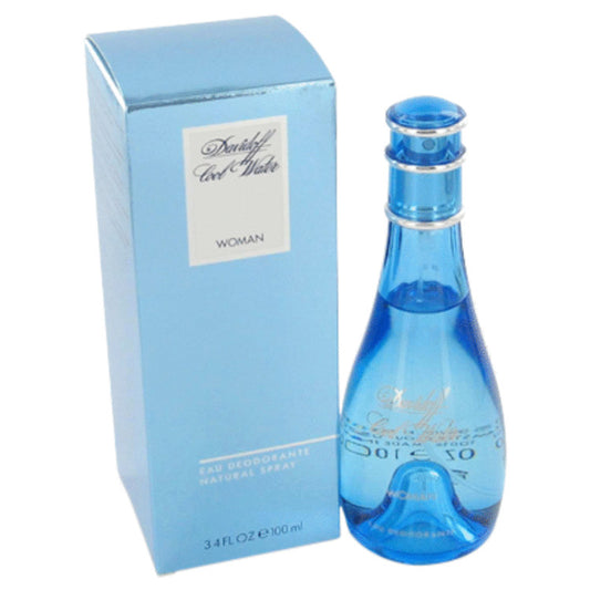 Cool Water by Davidoff