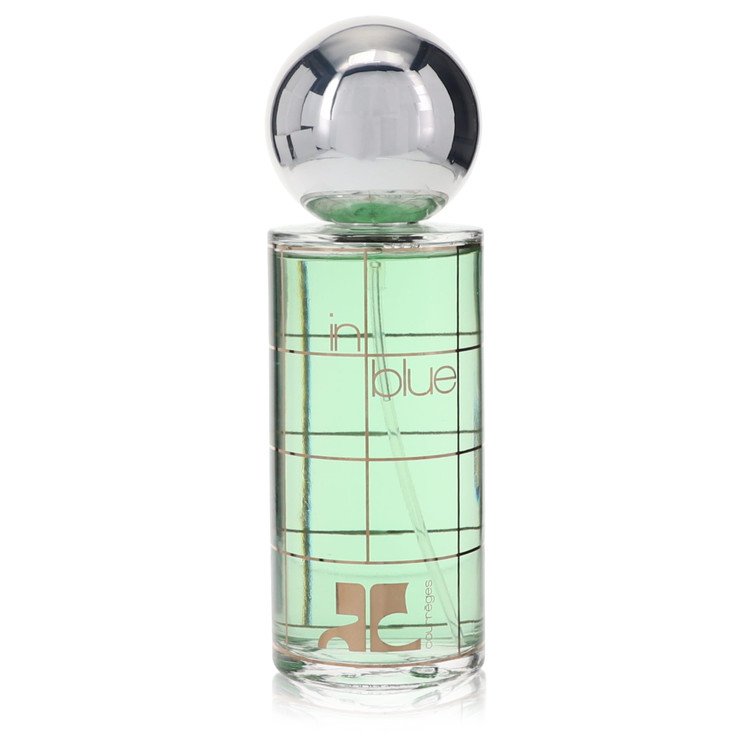 Courreges In Blue by Courreges