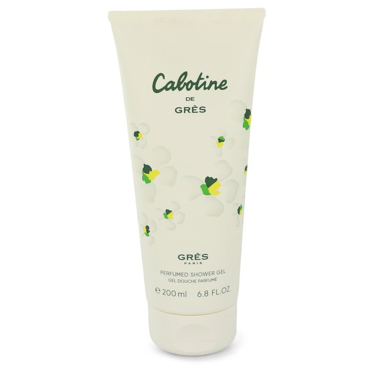 Cabotine by Parfums Gres