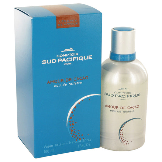 Comptoir Sud Pacifique Amour De Cacao by Comptoir Sud Pacifique