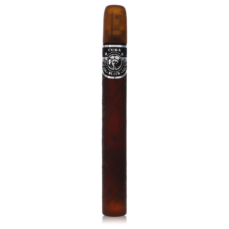 CUBA Black by Fragluxe