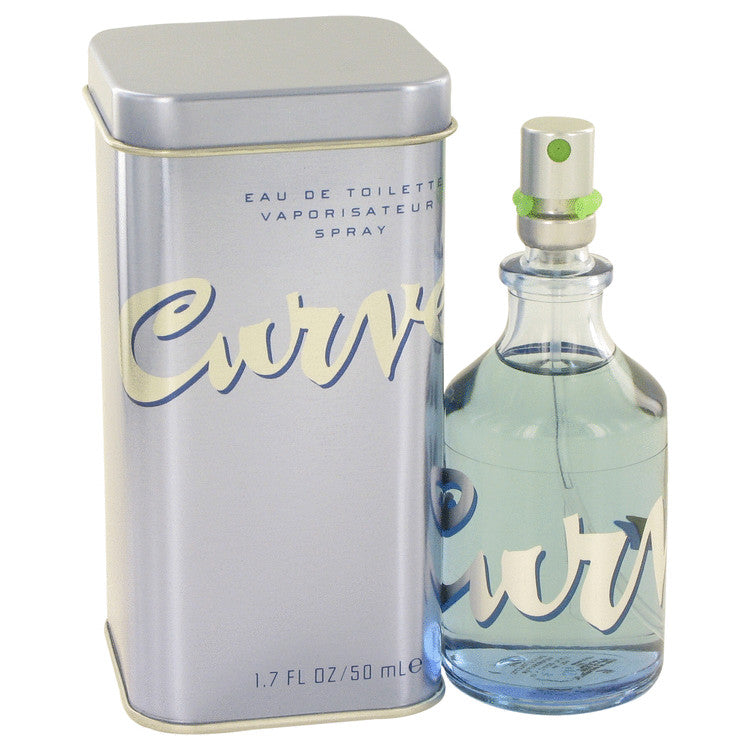 Curve by Liz Claiborne