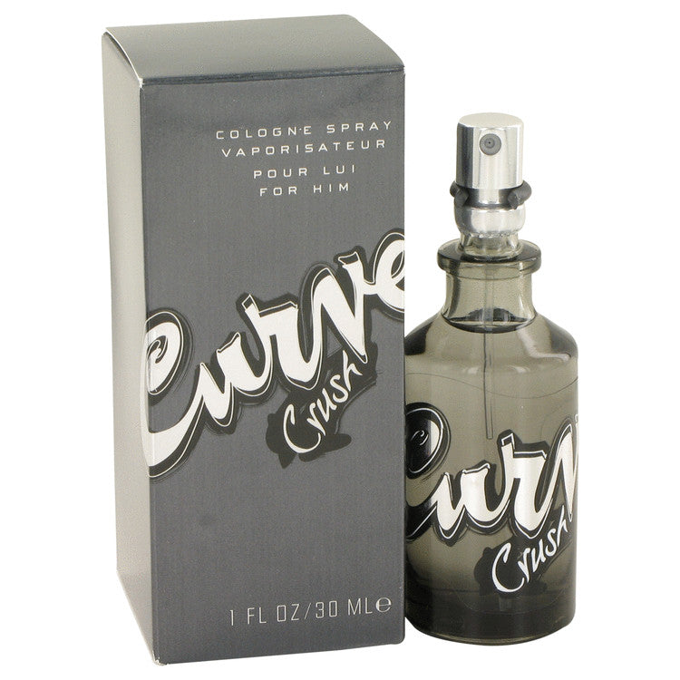 Curve Crush by Liz Claiborne