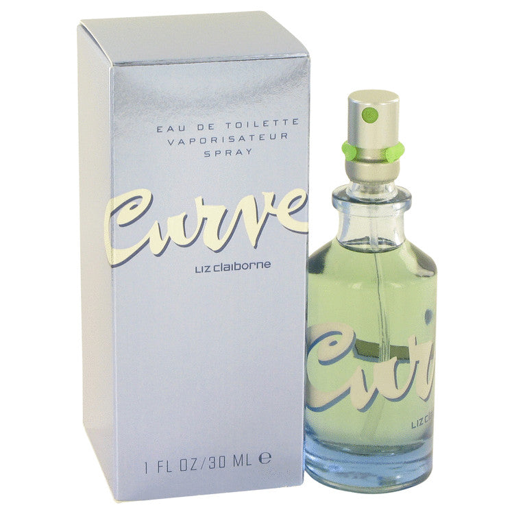 Curve by Liz Claiborne