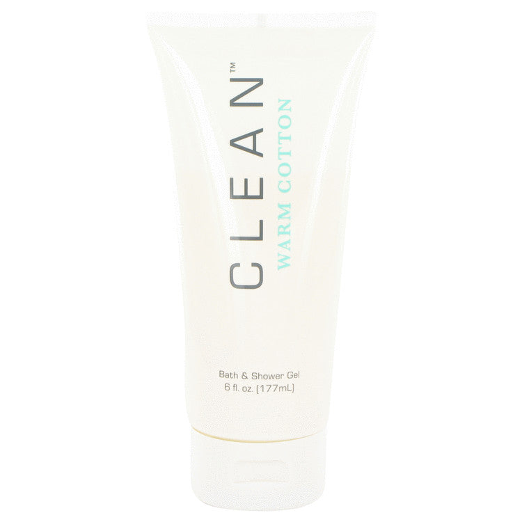 Clean Warm Cotton by Clean