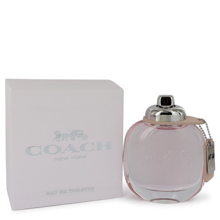 Coach by Coach