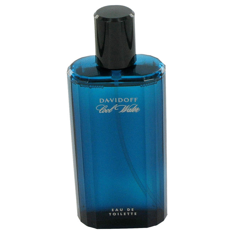 Cool Water by Davidoff