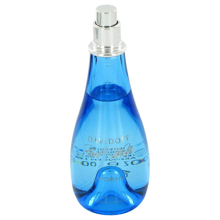 Cool Water by Davidoff