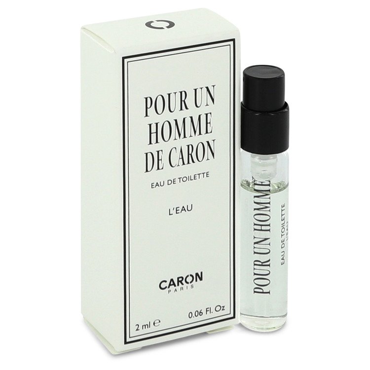 Caron Pour Homme L'eau by Caron