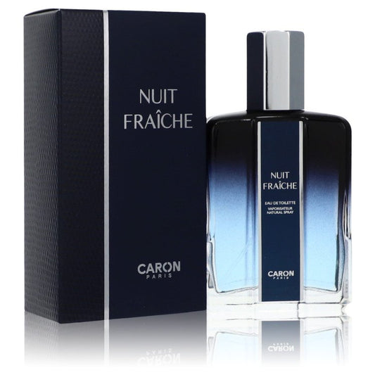 Caron Nuit Fraiche by Caron