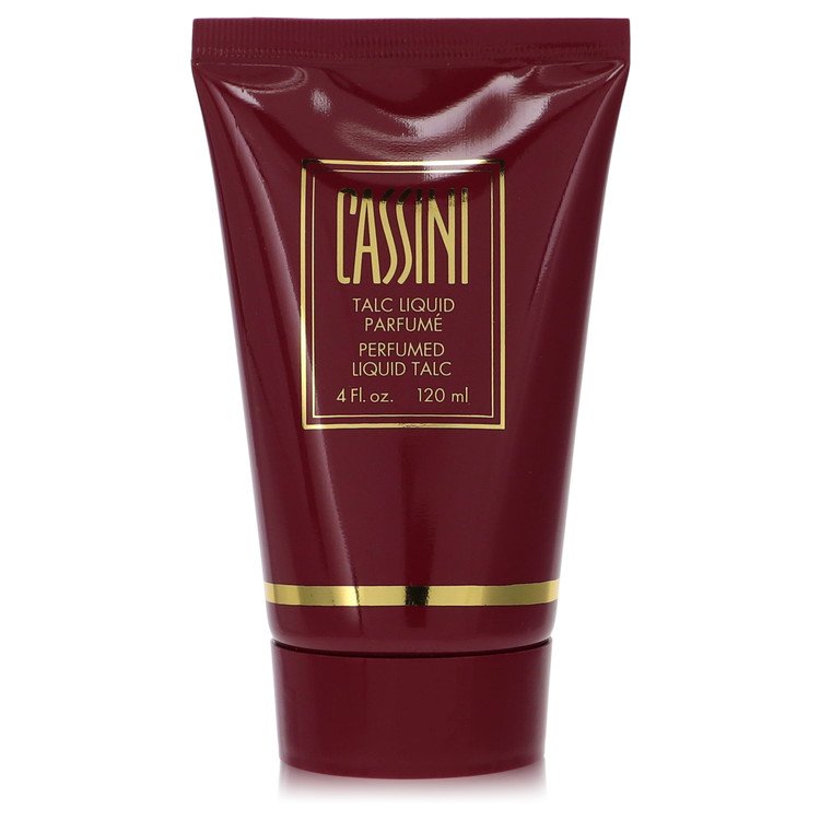 CASSINI by Oleg Cassini