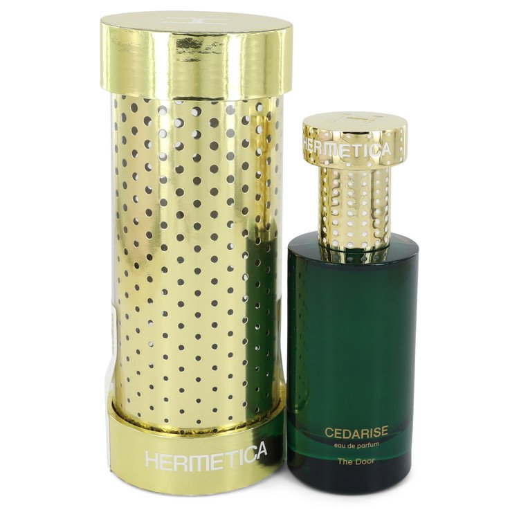 Cedarise by Hermetica