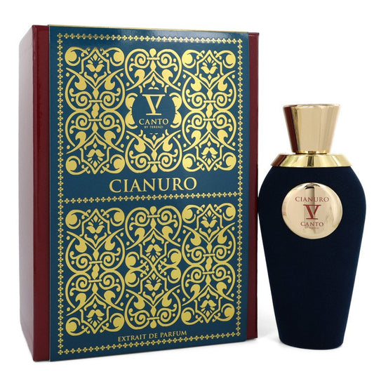Cianuro V by V Canto