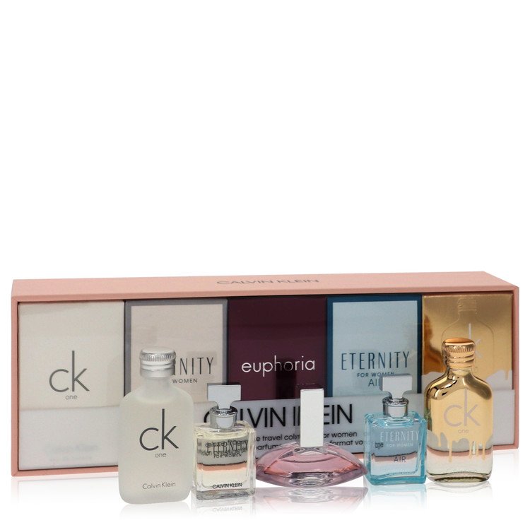 Ck One by Calvin Klein