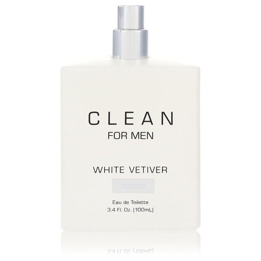 Clean White Vetiver by Clean