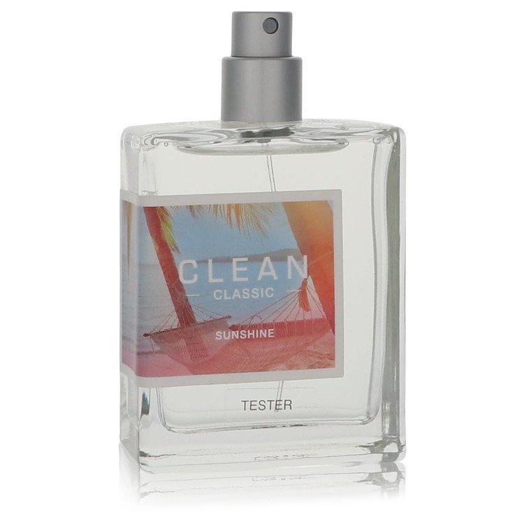 Clean Sunshine by Clean
