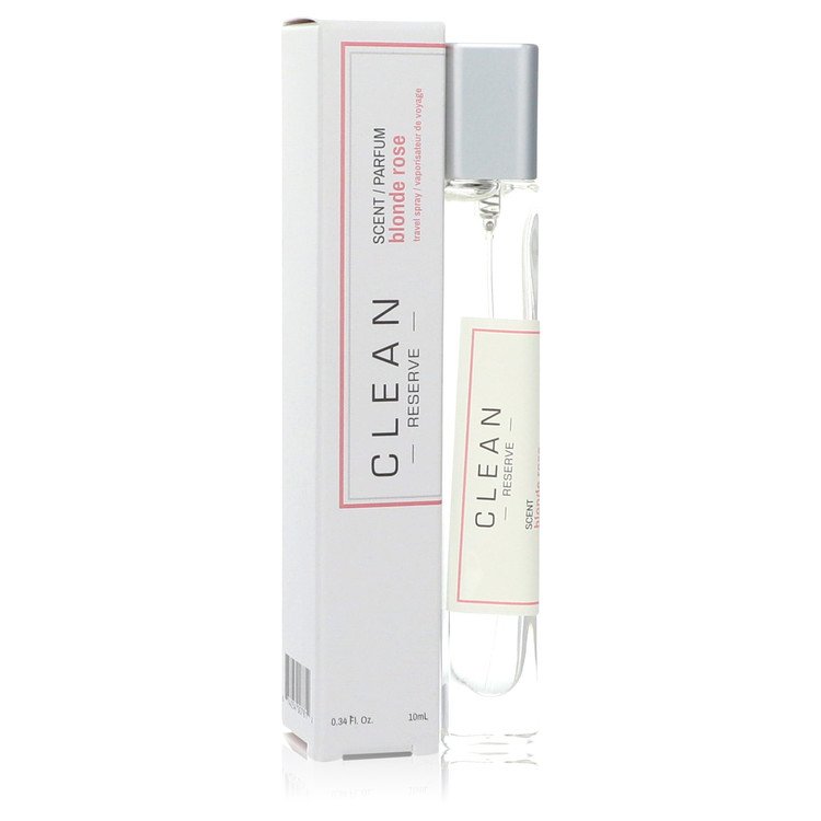 Clean Blonde Rose by Clean