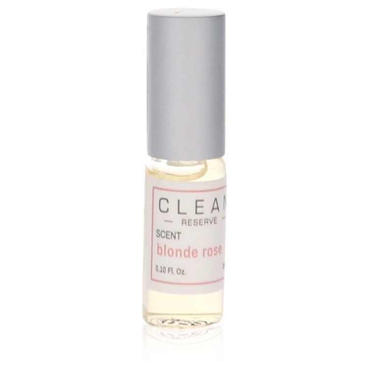 Clean Blonde Rose by Clean