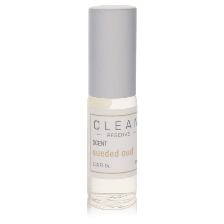 Clean Sueded Oud by Clean