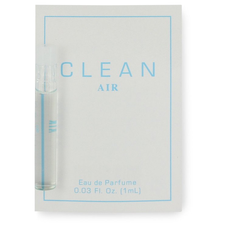 Clean Air by Clean