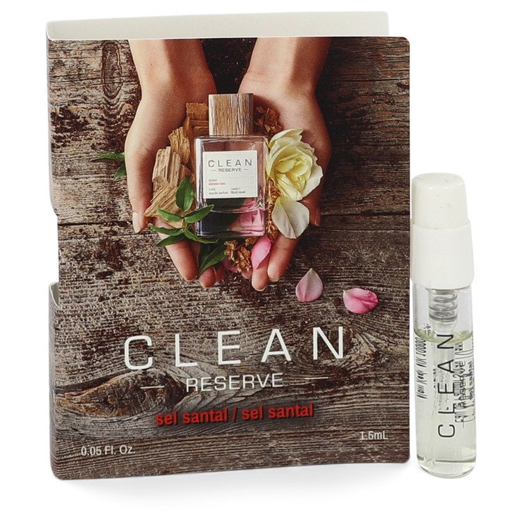 Clean Reserve Sel Santal by Clean