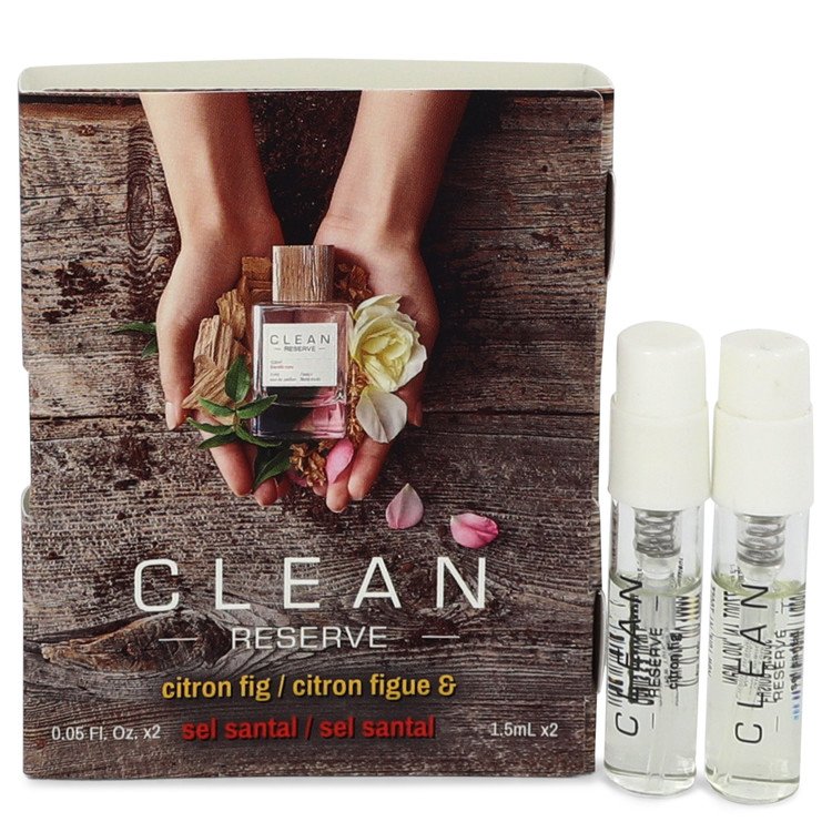 Clean Reserve Citron Fig by Clean