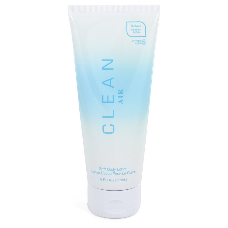 Clean Air by Clean