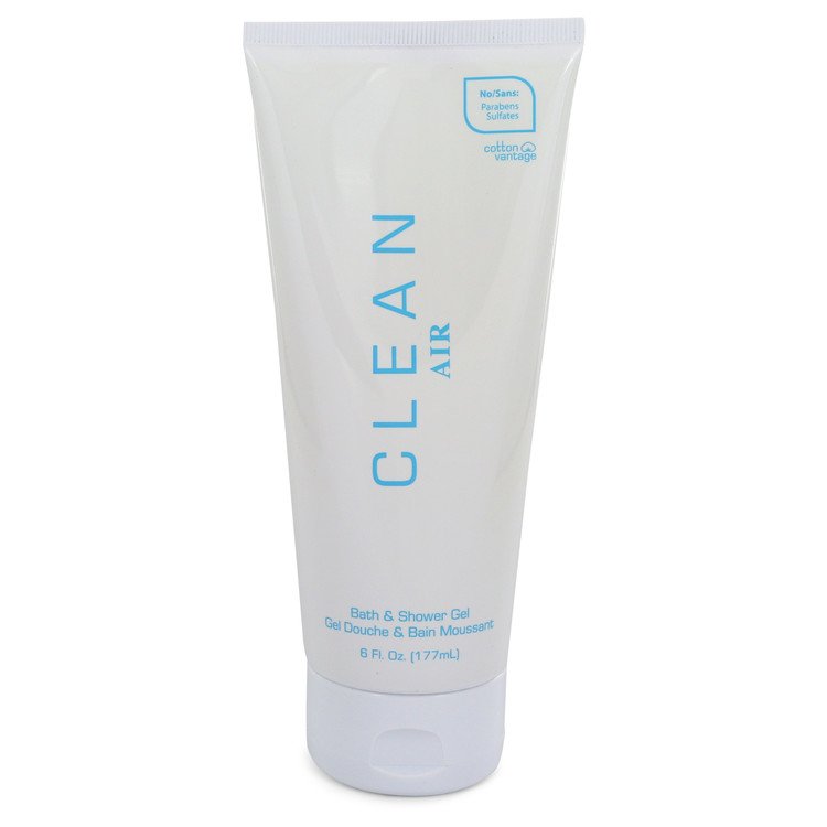 Clean Air by Clean