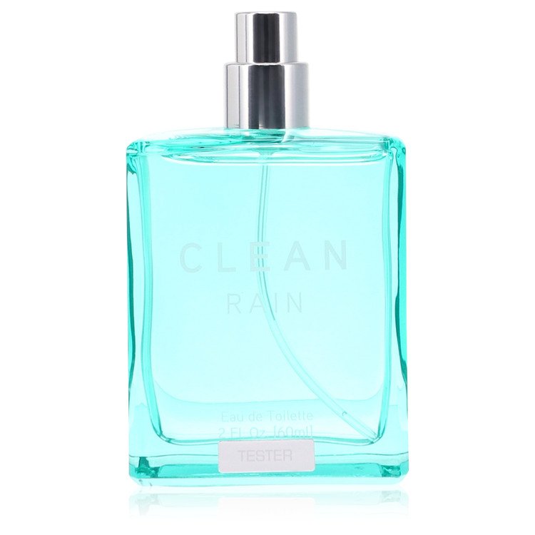 Clean Rain by Clean