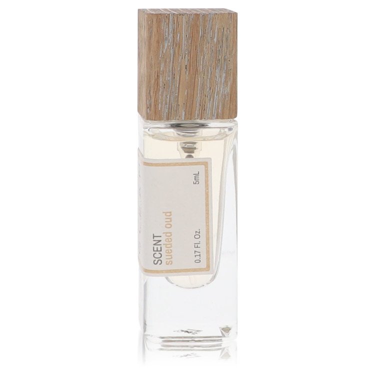 Clean Sueded Oud by Clean